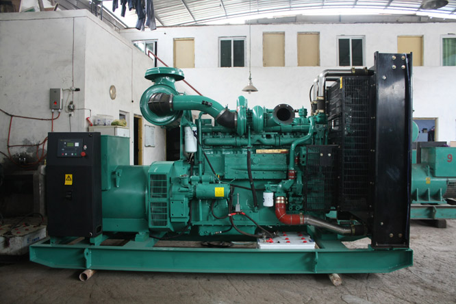 鄞州环保无噪音：租用静音发电机组，为环境和耳朵双重保驾护航